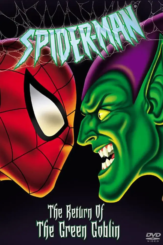 Lista completa das animações da Marvel