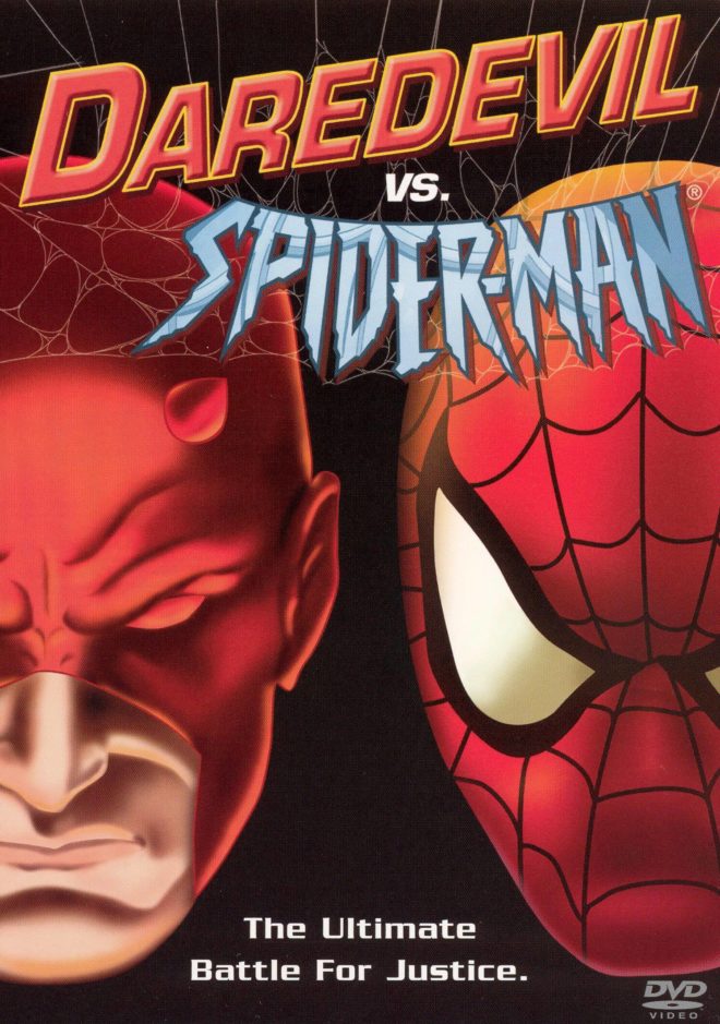 Lista completa das animações da Marvel