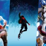 Lista completa das animações da Marvel