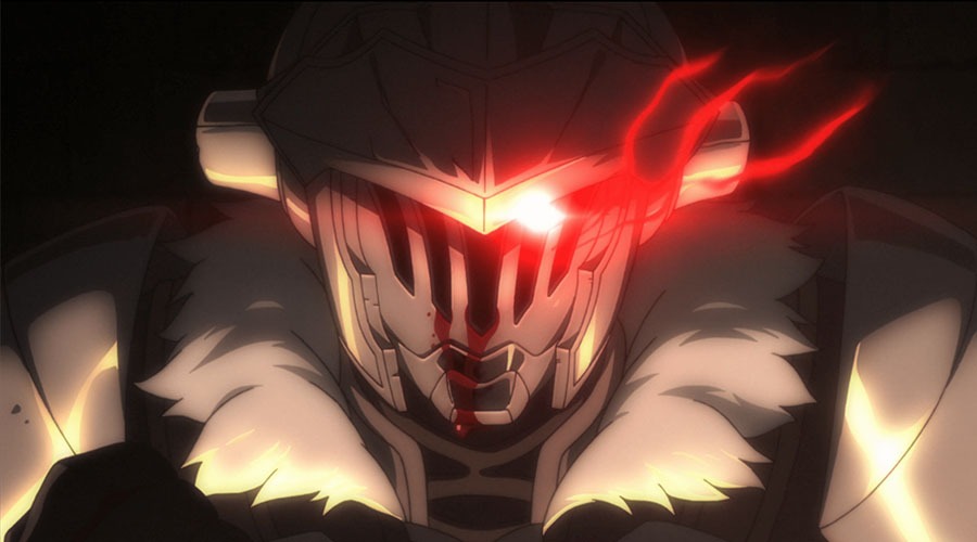 O retorno do Goblin Slayer dá aos fãs o que eles queriam: sangue e  controvérsia