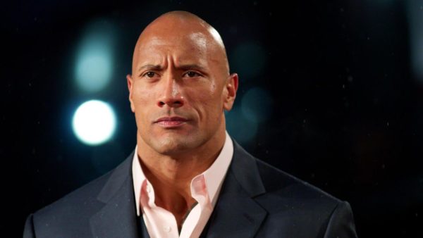 Os melhores filmes do astro "The Rock"(Dwayne Johnson)