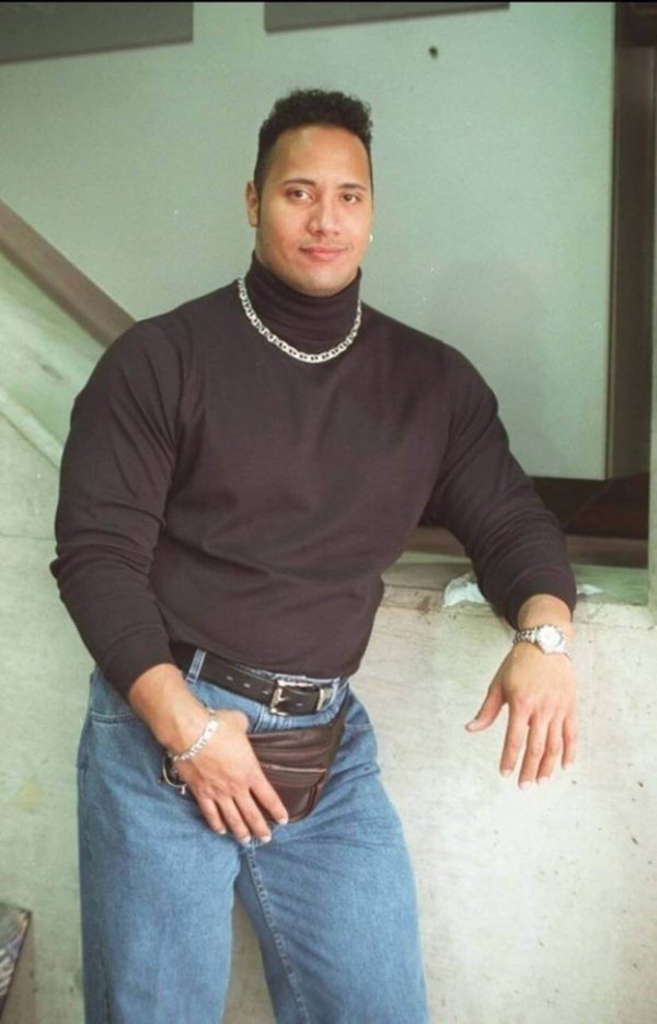 Os melhores filmes do astro "The Rock"(Dwayne Johnson)
