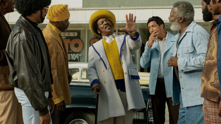 Meu Nome é Dolemite (2019) | Eddie Murphy de volta às origens
