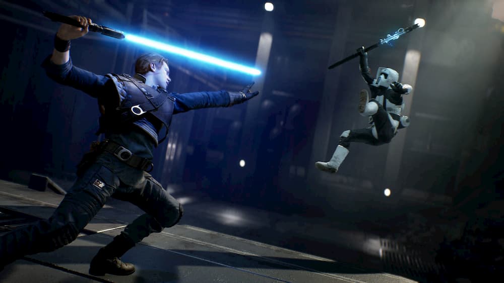 Star Wars: Jedi Fallen Order | Uma nova esperança para os games da saga
