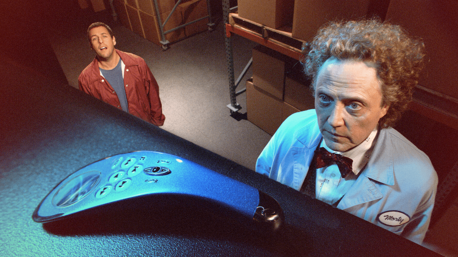 Curiosidades sobre “Click” (2006)