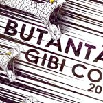 A primeira 'Butantã Gibicon' vem aí