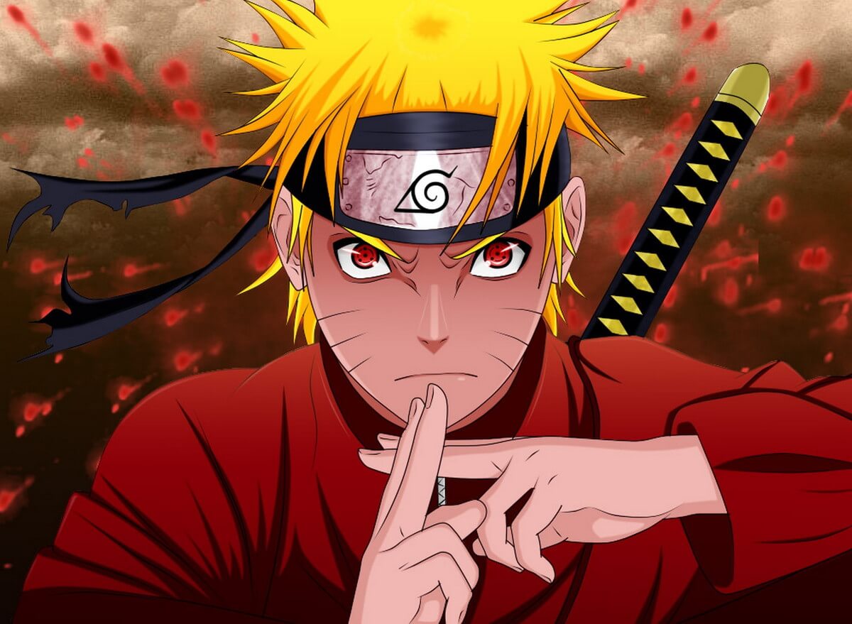 Naruto: entenda por que o anime continua tão popular