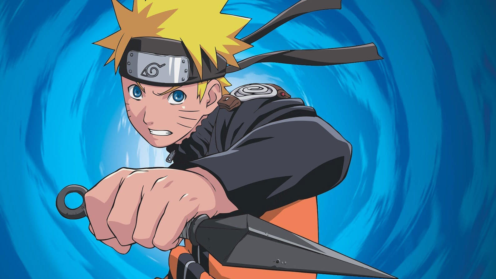 5 vezes em que o Naruto foi um pouco duro