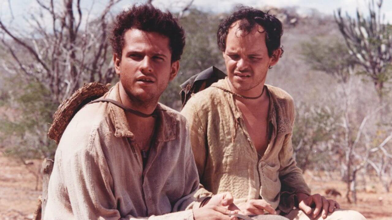 53 filmes para assistir e nunca mais falar que cinema nacional não presta