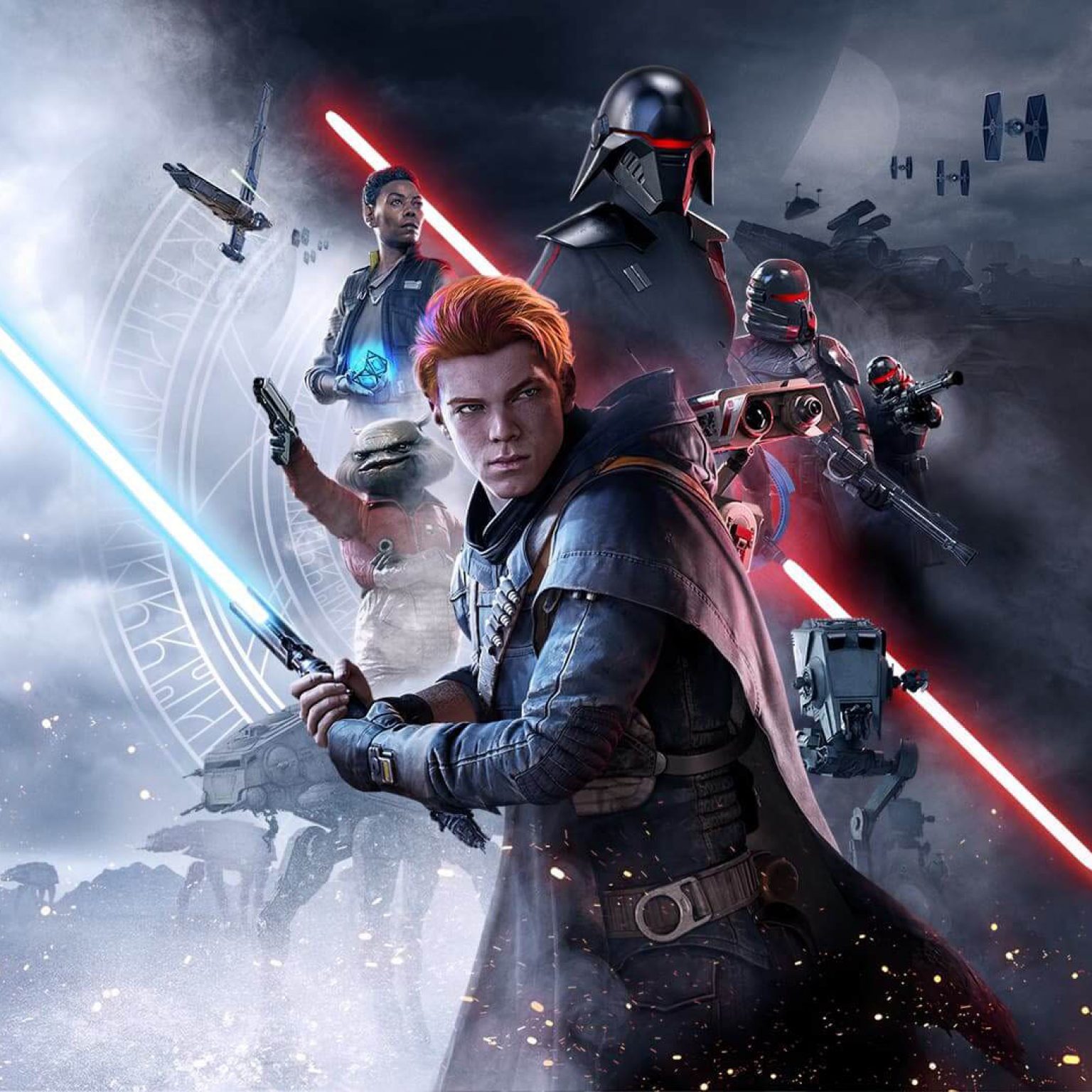 Veja os 11 melhores jogos de Star Wars
