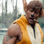 ‘The Rock’ em um live action de Bambi da Disney