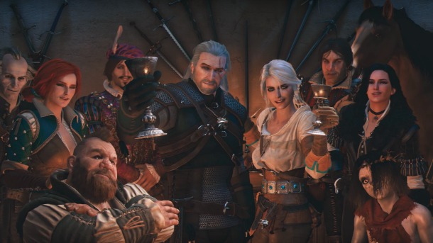 The Witcher 3: Wild Hunt | Game envelheceu com louvor e glória