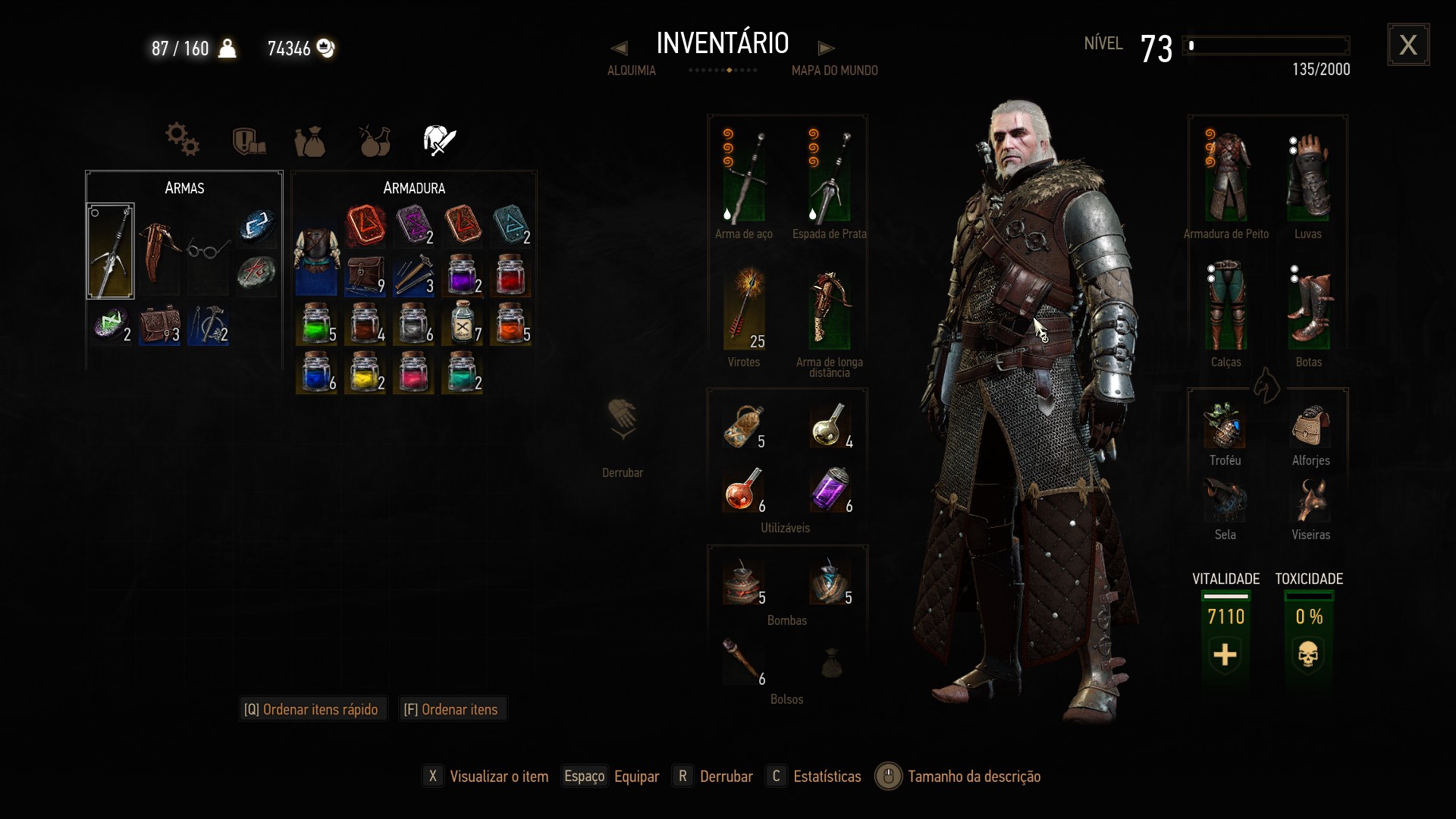 The Witcher 3: Wild Hunt | Game envelheceu com louvor e glória