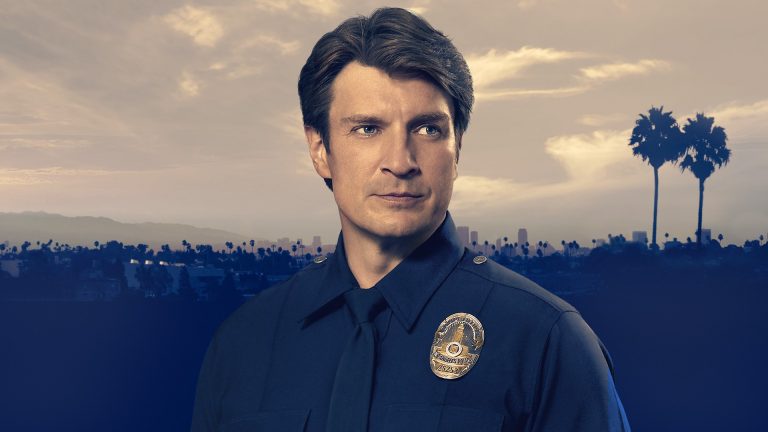 The Rookie | Nunca é tarde para combater o crime