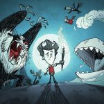 Conheça o mundo apocalíptico de 'Don't Starve'