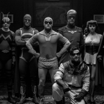 Watchmen e o espelho da realidade