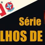 Falcon Olhos de Águia | Veja os modelos que serão lançados na CCXP