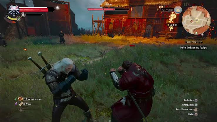 The Witcher 3: Como aproveitar o game ao máximo com imersão na franquia -  Millenium