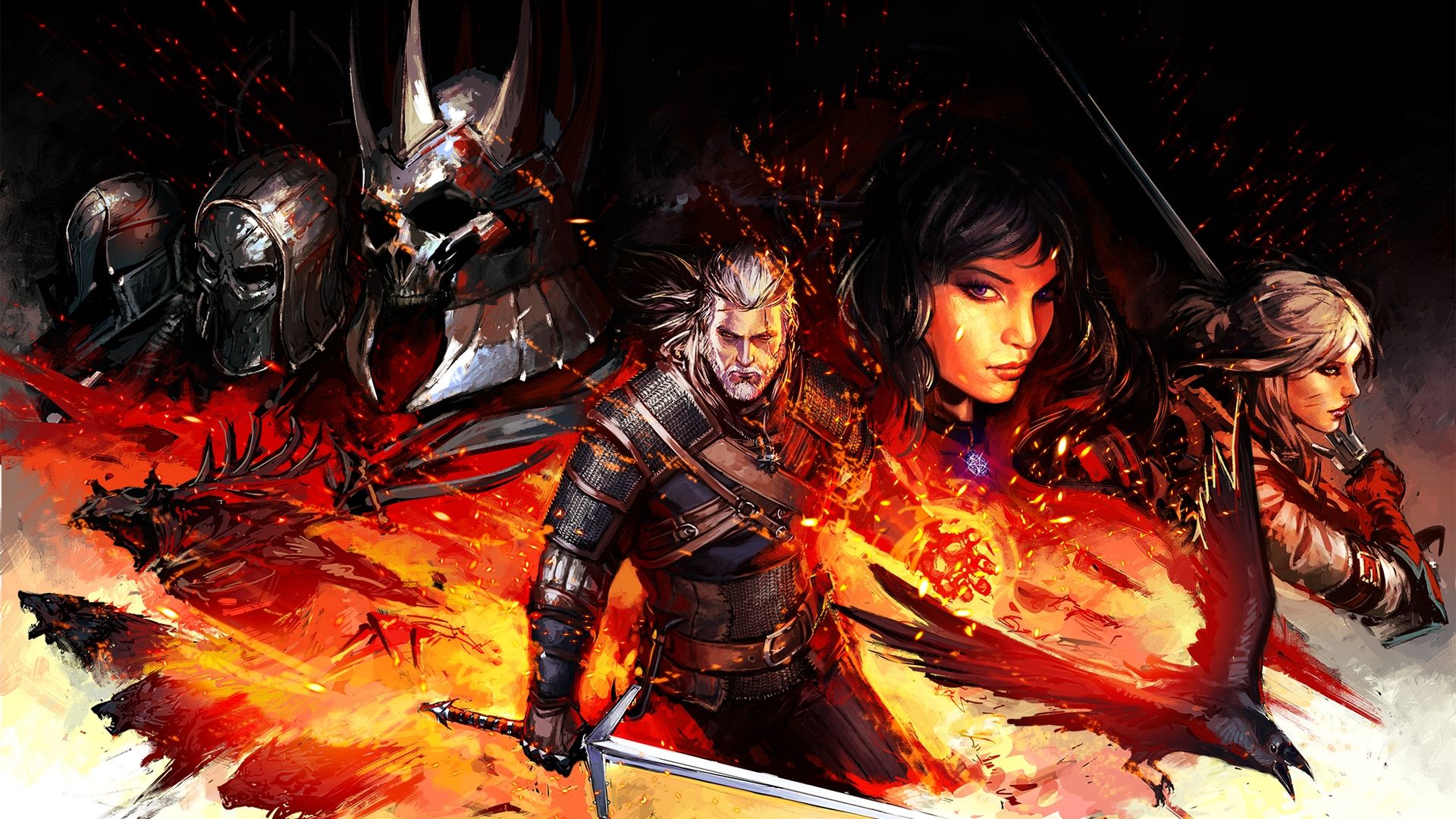 The Witcher 3: Wild Hunt | Dicas para platinar o melhor jogo da franquia