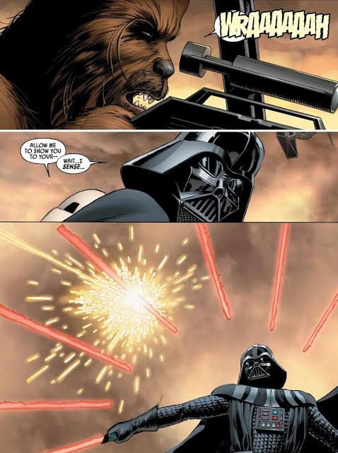 Os melhores quadrinhos de Star Wars