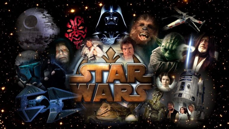 Star Wars | A saga clássica resumida em 3 minutos