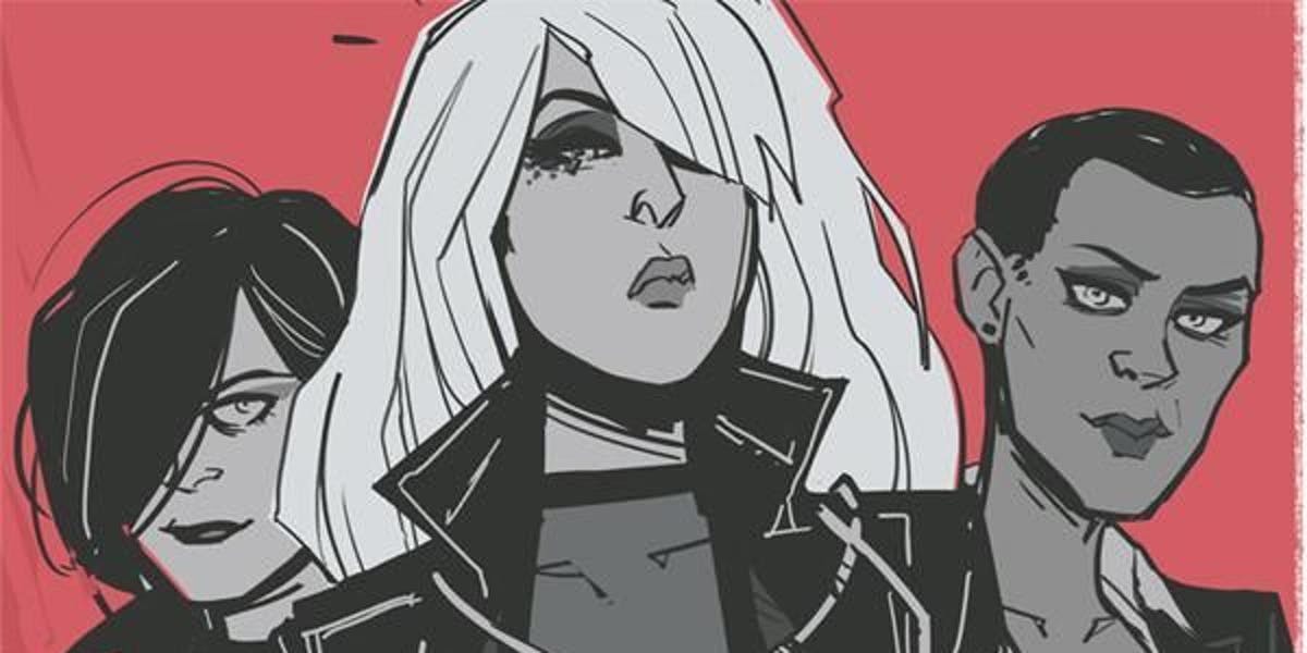 10 bandas fictícias que você precisa conhecer