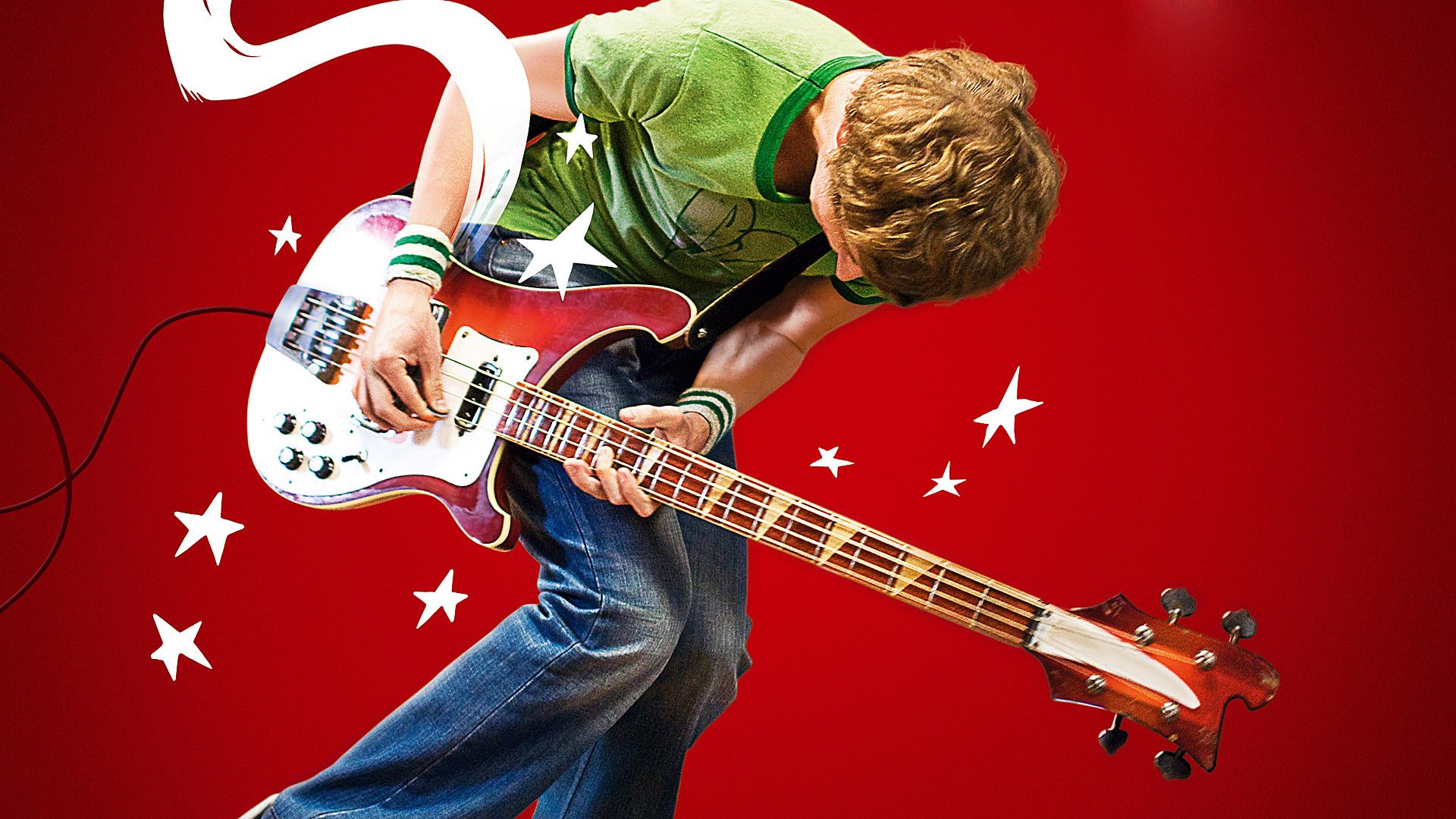 10 bandas fictícias que você precisa conhecer