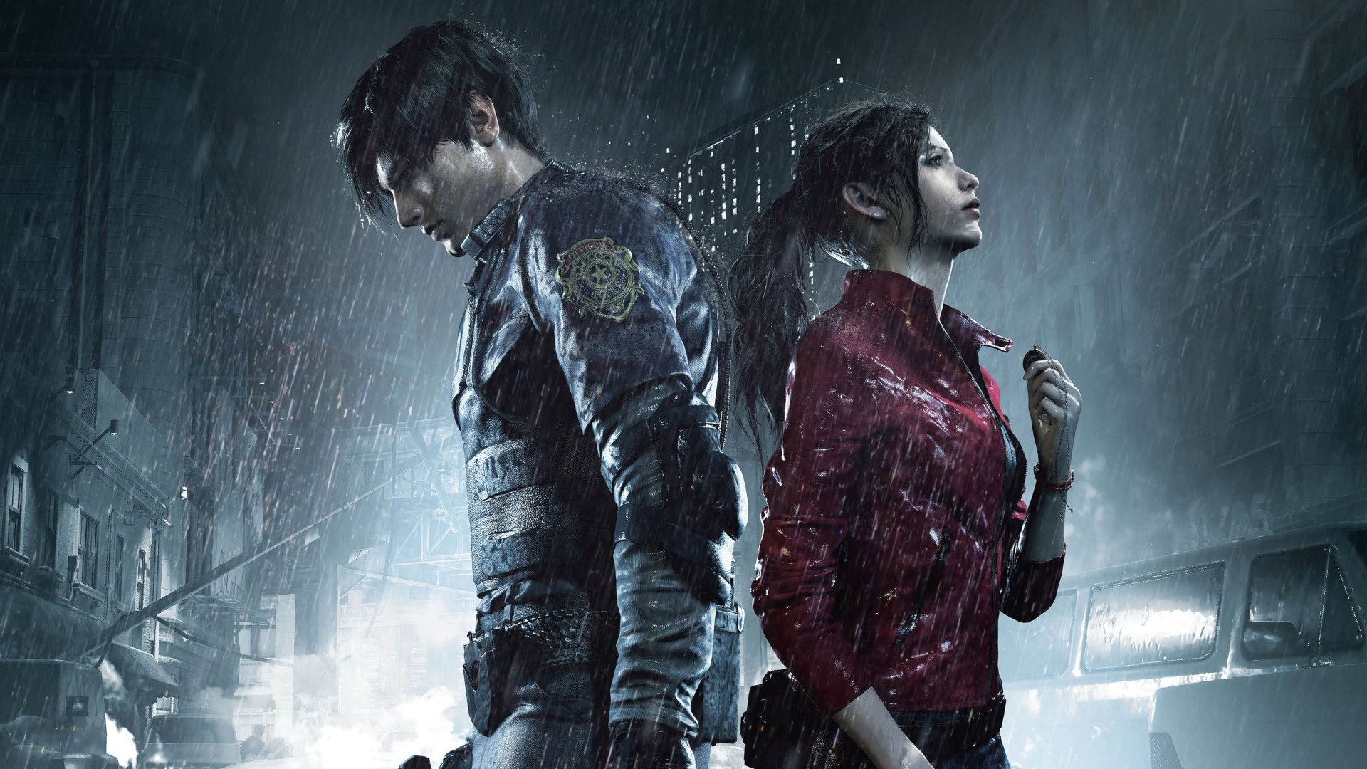 Resident Evil 2 Remake | A renovação do significado do horror