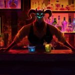 Afterparty | O inferno pode trazer boas lições