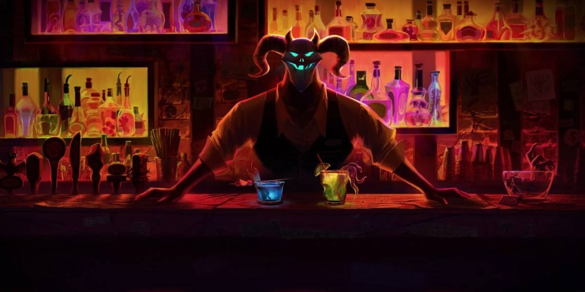 Afterparty | O inferno pode trazer boas lições
