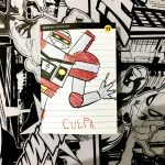 HQ do Dia | Culpa