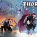 HQ do Dia | Thor: O Deus do Trovão - O Carniceiro dos Deuses