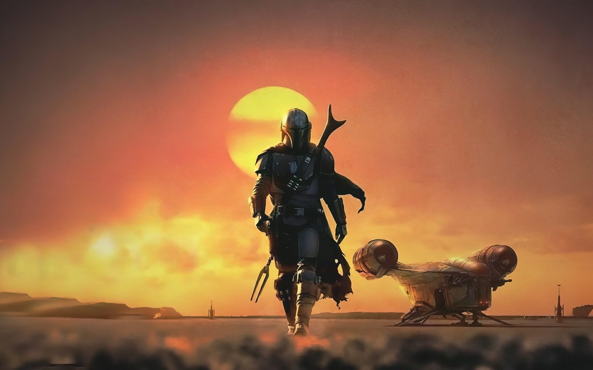 The Mandalorian | Um novo suspiro para a franquia 'Star Wars'