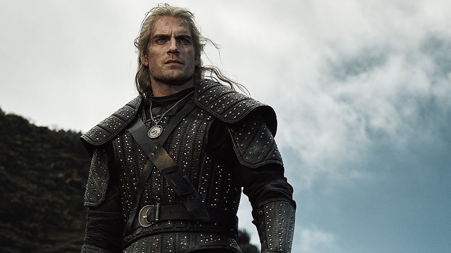 The Witcher (2019) | O aquecimento do bruxão