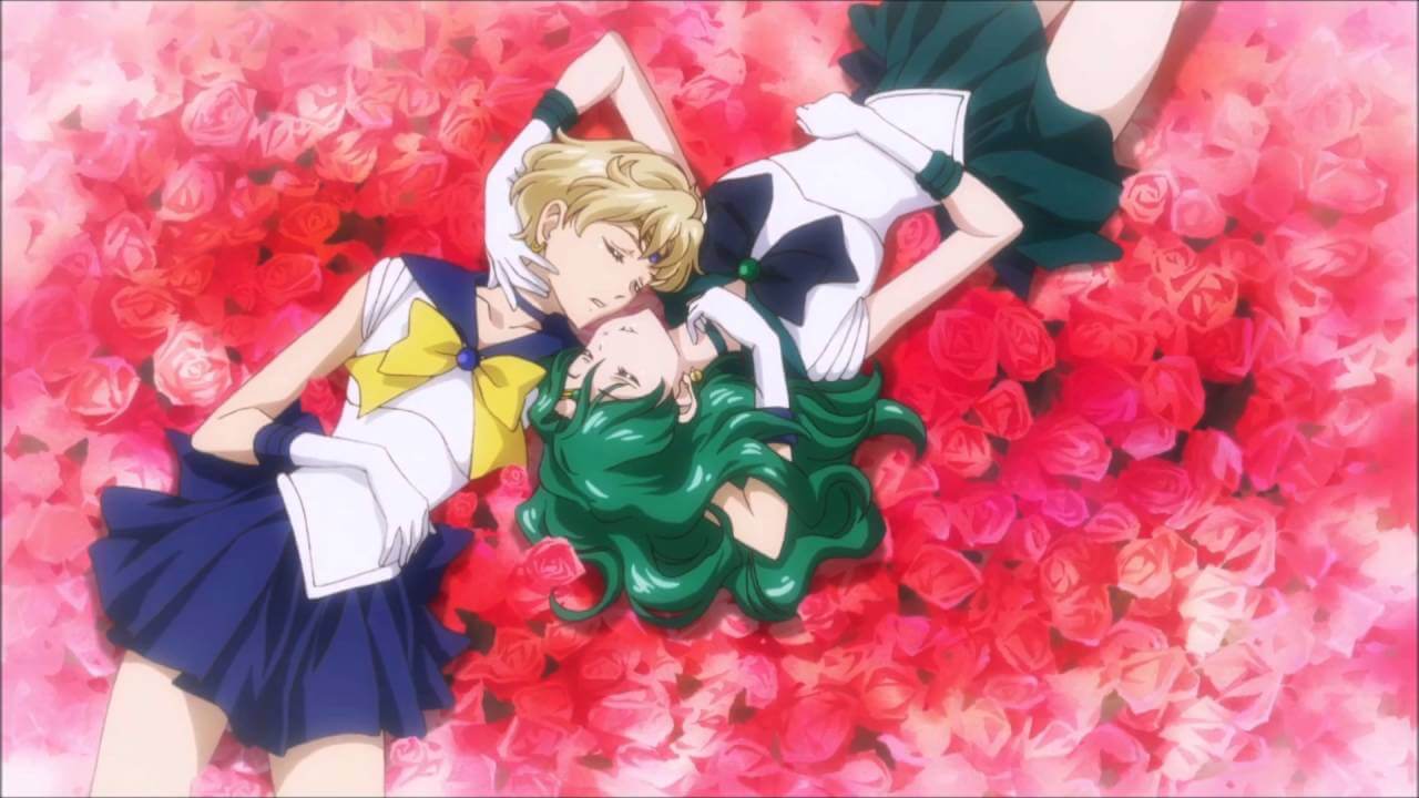 Sailor Moon | Curiosidades sobre as guerreiras lunares