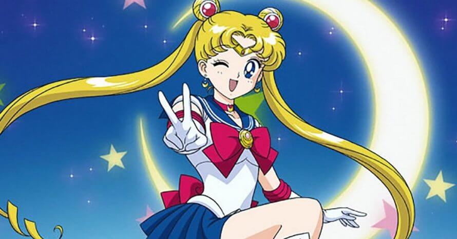Sailor Moon | Curiosidades sobre as guerreiras lunares