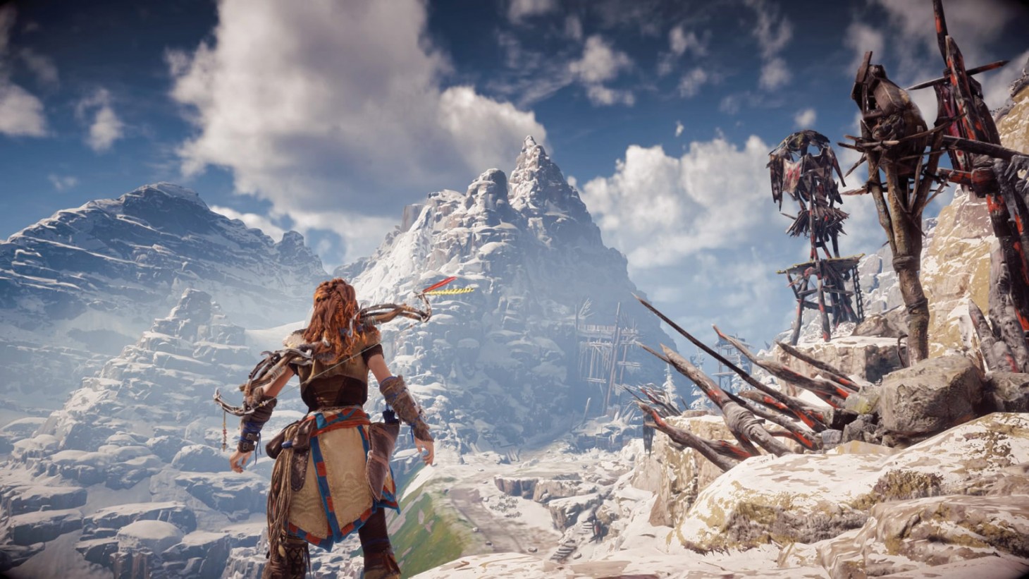 Horizon Zero Dawn | O segredo para evolução é o conhecimento
