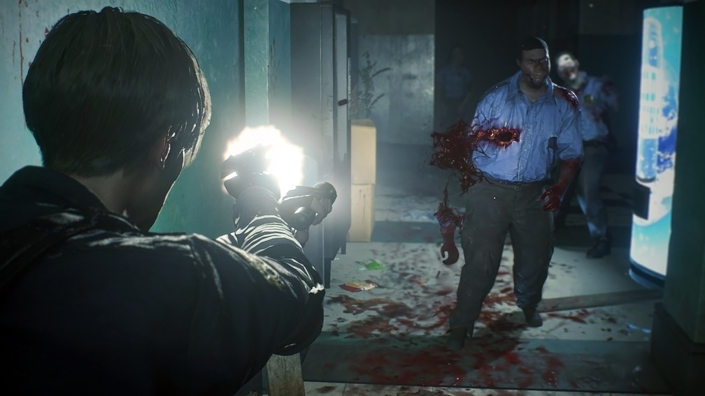 Resident Evil 2 Remake | A renovação do significado do horror
