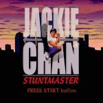 Jackie Chan Stuntmaster | Um game que já podemos chamar de clássico