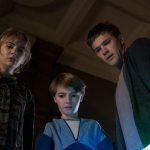 Locke & Key - 1ª Temporada | O lado sombrio da juventude