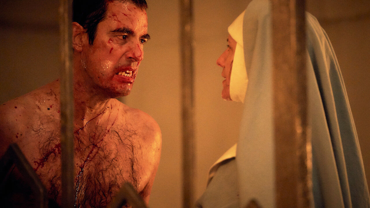 Drácula (2020) | Boas ideias em um mau caminho