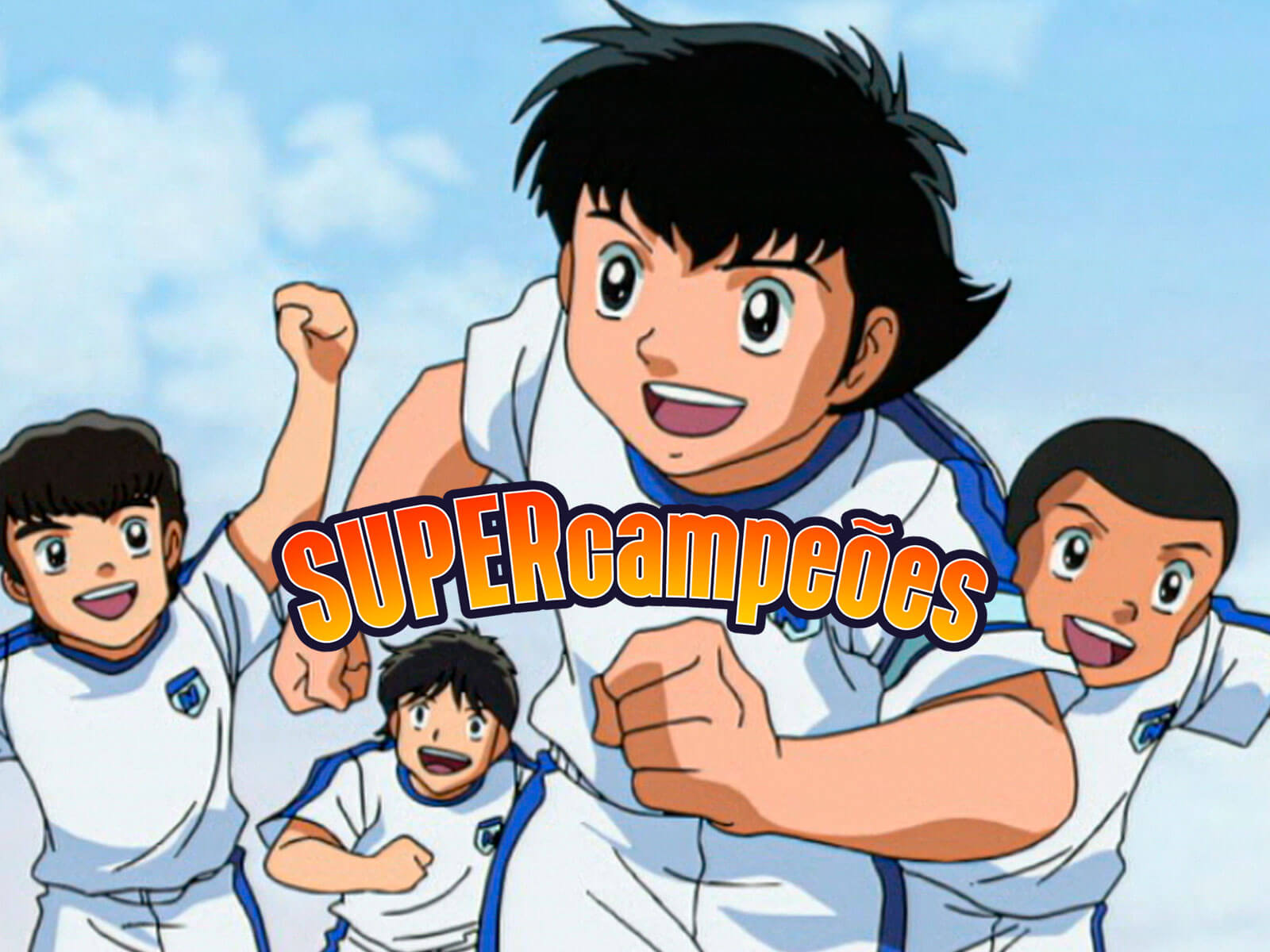 Curiosidades sobre 'Supercampeõesá