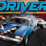 Driver | Ser piloto de fuga nos anos 2000 era alucinante