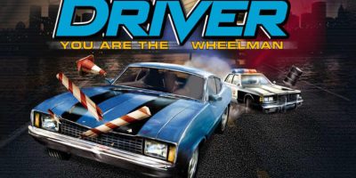 Driver | Ser piloto de fuga nos anos 2000 era alucinante