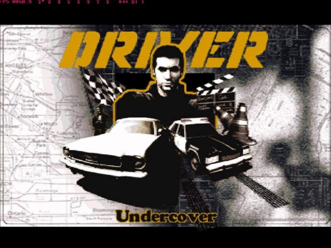Driver | Ser piloto de fuga nos anos 2000 era alucinante