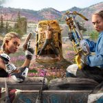 Far Cry: New Dawn | Muita ação e pouco desenvolvimento