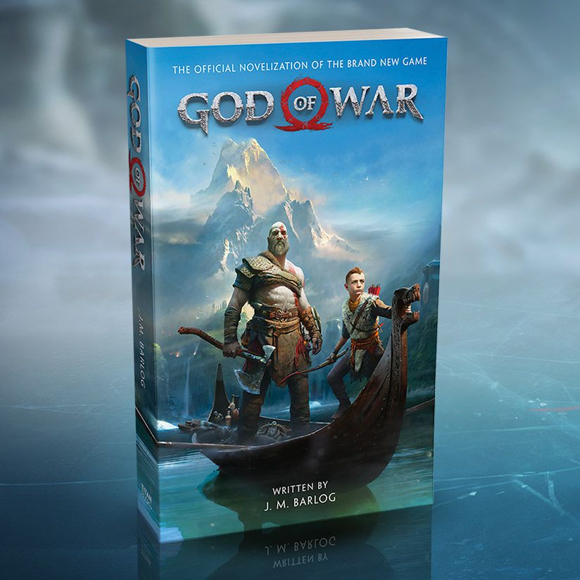 Deus Da Guerra - God of War : A História Oficial Que Deu Origem Ao Jogo -  _: 9788580444957 - AbeBooks