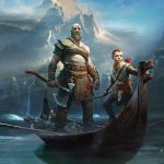 God of War | Entre a bela narrativa e transcrição de um universo singular