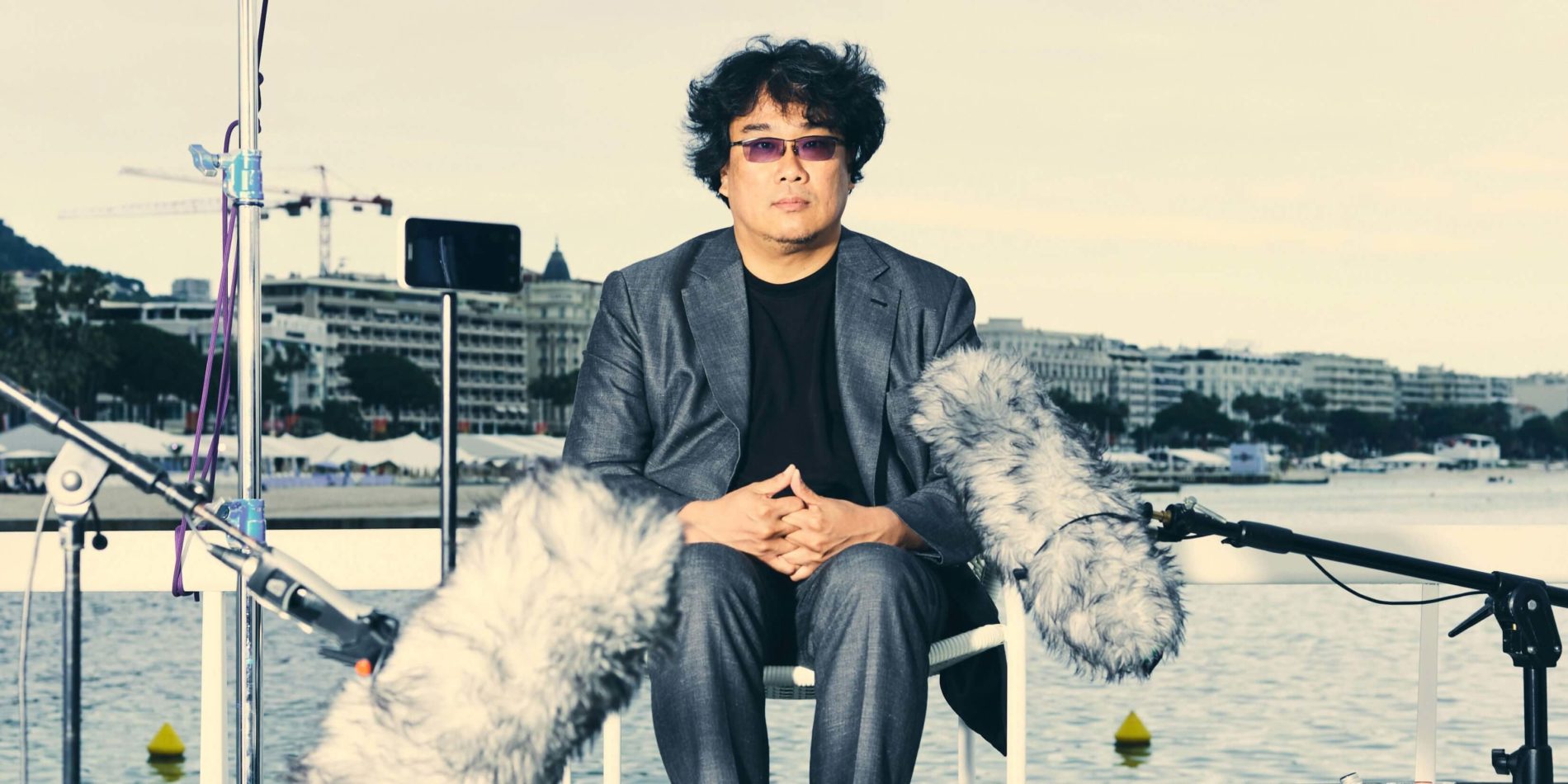8 melhores filmes do sul-coreano Bong Joon-Ho