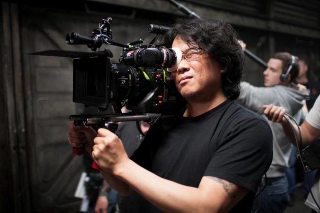 8 melhores filmes do sul-coreano Bong Joon-Ho